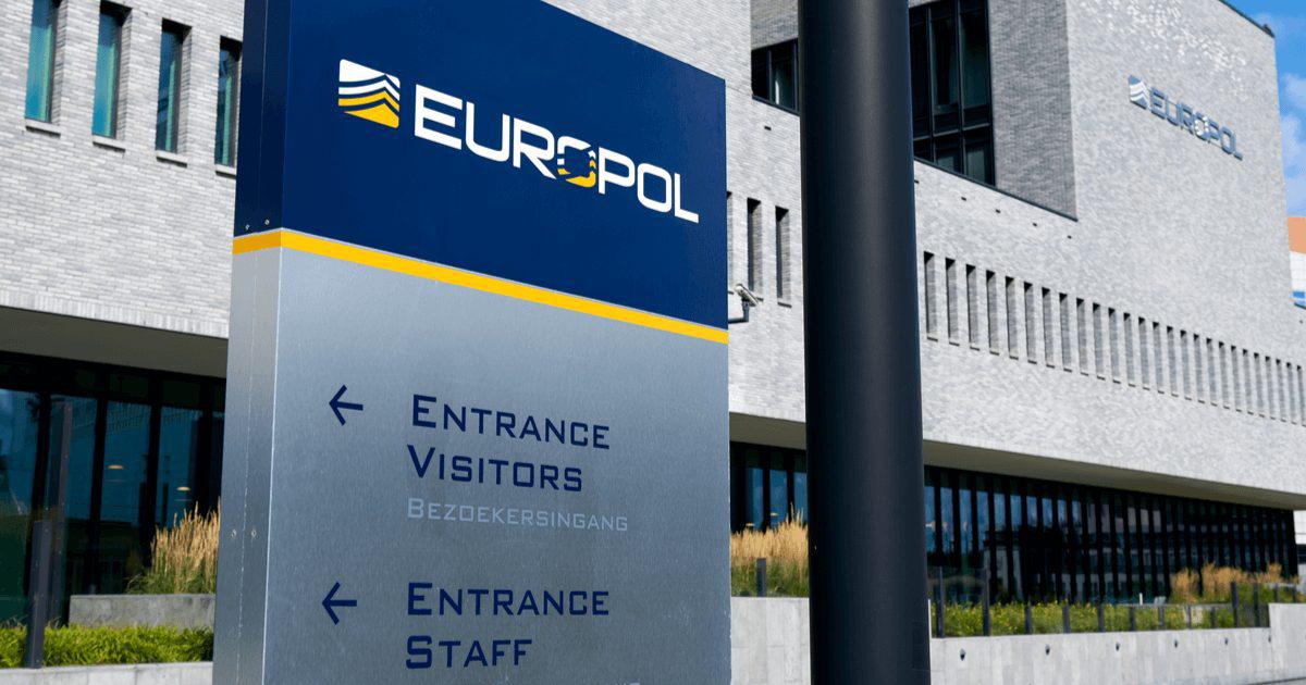 欧州刑事警察機構 ユーロポール が仮想通貨ゲーム開発 関連犯罪の捜査能力向上へ