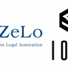 次世代ブロックチェーン・プラットフォーム「IOST」と法律事務所「ZeLo」が、ブロックチェーンビジネスにおける戦略的パートナーシップへ