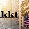 Bakktのビットコイン先物、取組高（OI）が100万ドルを突破