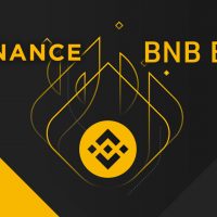 バイナンス、仮想通貨BNBの「バーン（焼却）」計算ベースを拡大