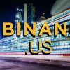 【速報】米国版バイナンス、仮想通貨LINKとRVNが新規上場
