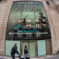 米大手信託銀行、仮想通貨カストディ運営のGeminiと提携