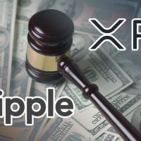 仮想通貨XRPの有価証券問題を巡る訴訟　Ripple社が新たな書類を提出