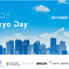 国際ブロックチェーン技術カンファレンス「NodeTokyo」が10月5日に開催　イーサリアム財団トップも参加