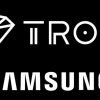 仮想通貨トロン、韓国サムスンの「Keystore」に追加　TRX価格も高騰