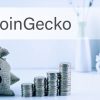 仮想通貨デリバティブ市場トレンド＝CoinGecko四半期業界レポート