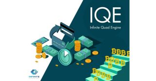 INFINITEがディープラーニング、機械学習、人工知能などの最新技術をベースとしたアービトラージ取引「Infinite Quad Engine」をリリース