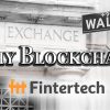 Why Blockchain 証券ポストトレードにブロックチェーンを適用する意味