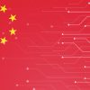 一月の中国ブロックチェーン企業登録数が700超、調達額などの詳細が明らかに