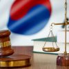 韓国の仮想通貨取引所CEOに実刑判決、420億円相当の投資詐欺容疑