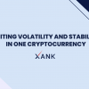 ステーブルコインの概念を超える。Xankはオンデマンドでの安定した取引が可能にする仮想通貨を発行