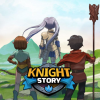 「EOS Knights」を生み出したBiscuit社が 運営する「Knight Story」が日本で人気に