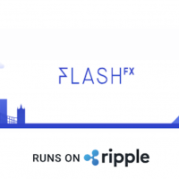 仮想通貨XRPは決済システムの問題を解決する＝豪決済企業FlashFX共同創設者