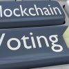 近未来型のブロックチェーン選挙投票システム「OMEGA（オメガ）」運用開始