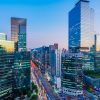 韓国中銀、ブロックチェーン利用の債券発行システムを実証実験