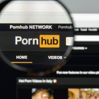 アダルト動画配信大手Pornhub、決済手段に仮想通貨3銘柄を追加