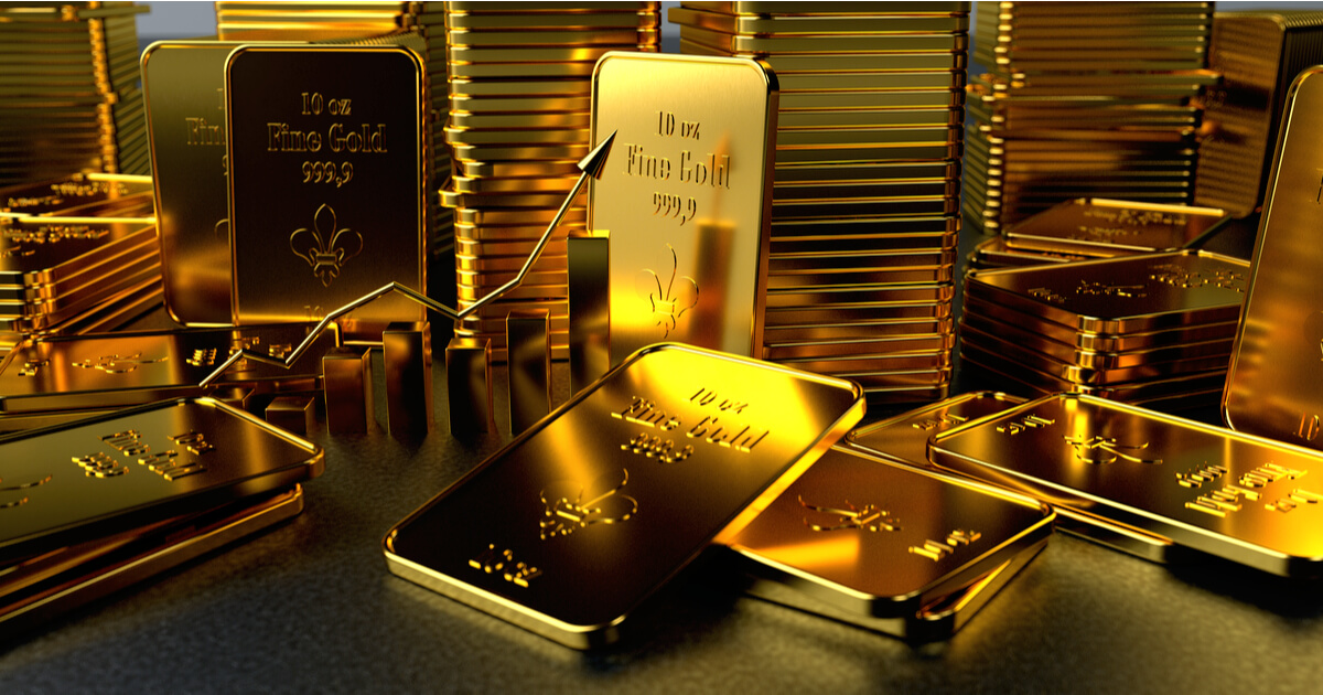 仮想通貨投資家が金 ゴールド を買うべき理由 金採掘企業ceoが優位性を主張