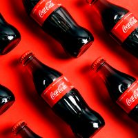 コカ・コーラの自動販売機で仮想通貨決済　豪州とニュージーランドで