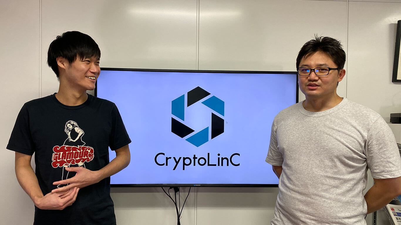 クリプトリンクの「SNS×ポートフォリオ×LINE」機能とは｜仮想通貨の資産管理をラクに楽しく！開発本部長インタビュー