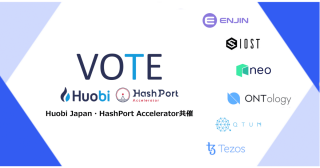 フォビジャパン×HashPort「新規取扱い暗号資産の上場投票アンケート」を開催