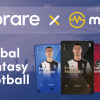 メタップスアルファ、ブロックチェーン x サッカーでスポーツ産業のデジタル化を推進する「Sorare社」とパートナー提携