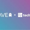 日本初、株式会社techtecがDeFi最大手の英Aaveより資金調達を実施