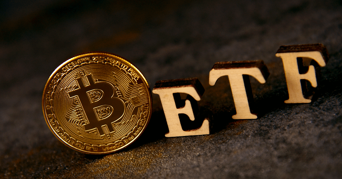 SEC atmeta kitą Bitcoin ETF vietą, nurodydama nesugebėjimą stebėti rinkos kaip to priežastį