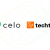 株式会社techtec、DeFi金融包摂プロジェクト「Celo」より グラントでの資金調達を実施