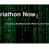 Triathon：ブロックチェーンに“風洞実験”を｜Triathon Now！