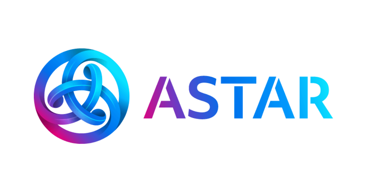 Astarのロゴ