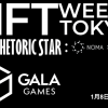「ウォーキング・デッド」を元にしたNFTゲームなどを開発するGala Games、8日にブース出展【NFT WEEKS TOKYO（銀座）】