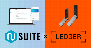 複数人で秘密鍵を共有できるNFT管理サービス「N Suite」がLedger連携機能を提供開始