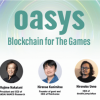ゲームに特化したブロックチェーン 「Oasys」プロジェクト始動！