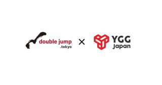 doublejump.tokyoがYGG Japanとのパートナーシップを締結