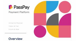 PassPay のビジョンを世界三大デザイン賞「レッド・ドット・デザイン賞 2022」に応募
