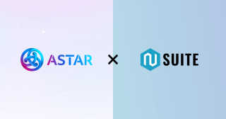 組織で安全に秘密鍵を共有するサービス「N Suite」 がAstar Networkに対応