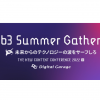 「web3 Summer Gathering 〜未来からのテクノロジーの波をサーフしろ〜」をテーマにTHE NEW CONTEXT CONFERENCE 2022を開催