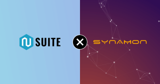 NFT管理サービス「N Suite」がSynamonと業務提携、メタバース領域でのブロックチェーン技術活⽤を⽀援