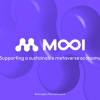 持続可能なメタバースエコシステムに特化したブロックチェーン 『MOOI』を本日より正式ローンチ