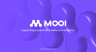 持続可能なメタバースエコシステムに特化したブロックチェーン 『MOOI』を本日より正式ローンチ