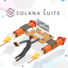 Solanaでの開発をより効率的に行うためのSDKライブラリ”Solana Suite”をオープンソースソフトウェアとして公開
