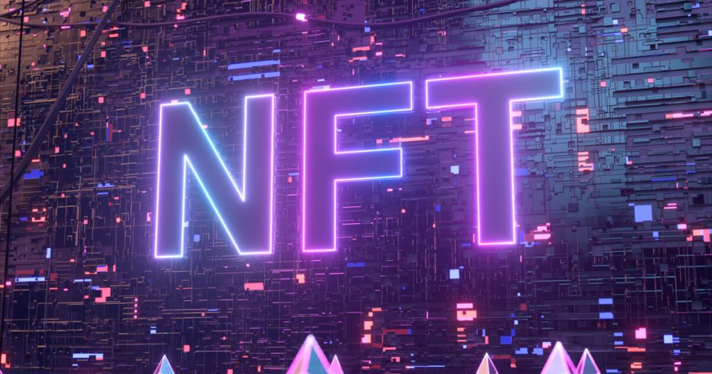 NFT