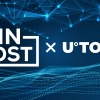 CoinPost、グローバル大手の暗号資産メディアU.Todayと提携