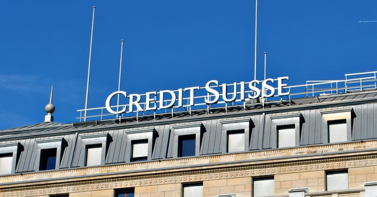 Cryptocurrency company Taurus raises JPY 8.6 billion led by Credit Suisse