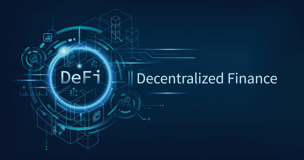 DeFi-Features