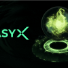 レジェンドゲームクリエイターを起用したOasys初のNFTプロジェクト“OASYX”が始動！