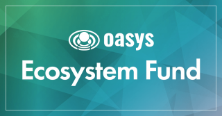 Oasys、ブロックチェーンゲーム領域に特化したファンド 「Oasys Ecosystem Fund」を組成
