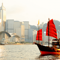 香港立法会、Web3と仮想通貨開発に関する小委員会を設立