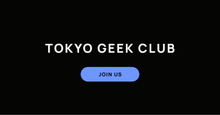 世界中のギークな若者が集うパーティー「Tokyo Geek Club meets Web3」事前受付開始