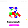ゆめみ、NFTアートプラットフォーム「TransformArt（トランスフォーム・アート）」正式公開